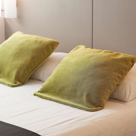 Campanile Pontarlier Hotel Kültér fotó