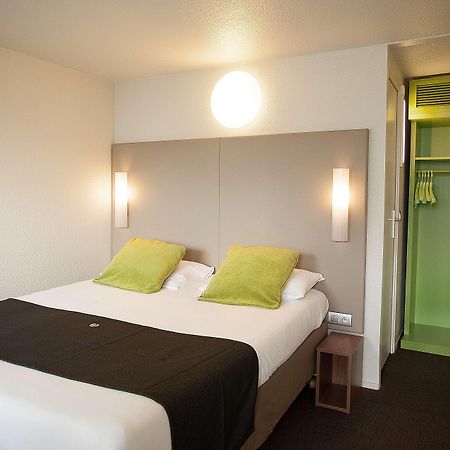 Campanile Pontarlier Hotel Kültér fotó