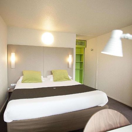 Campanile Pontarlier Hotel Kültér fotó
