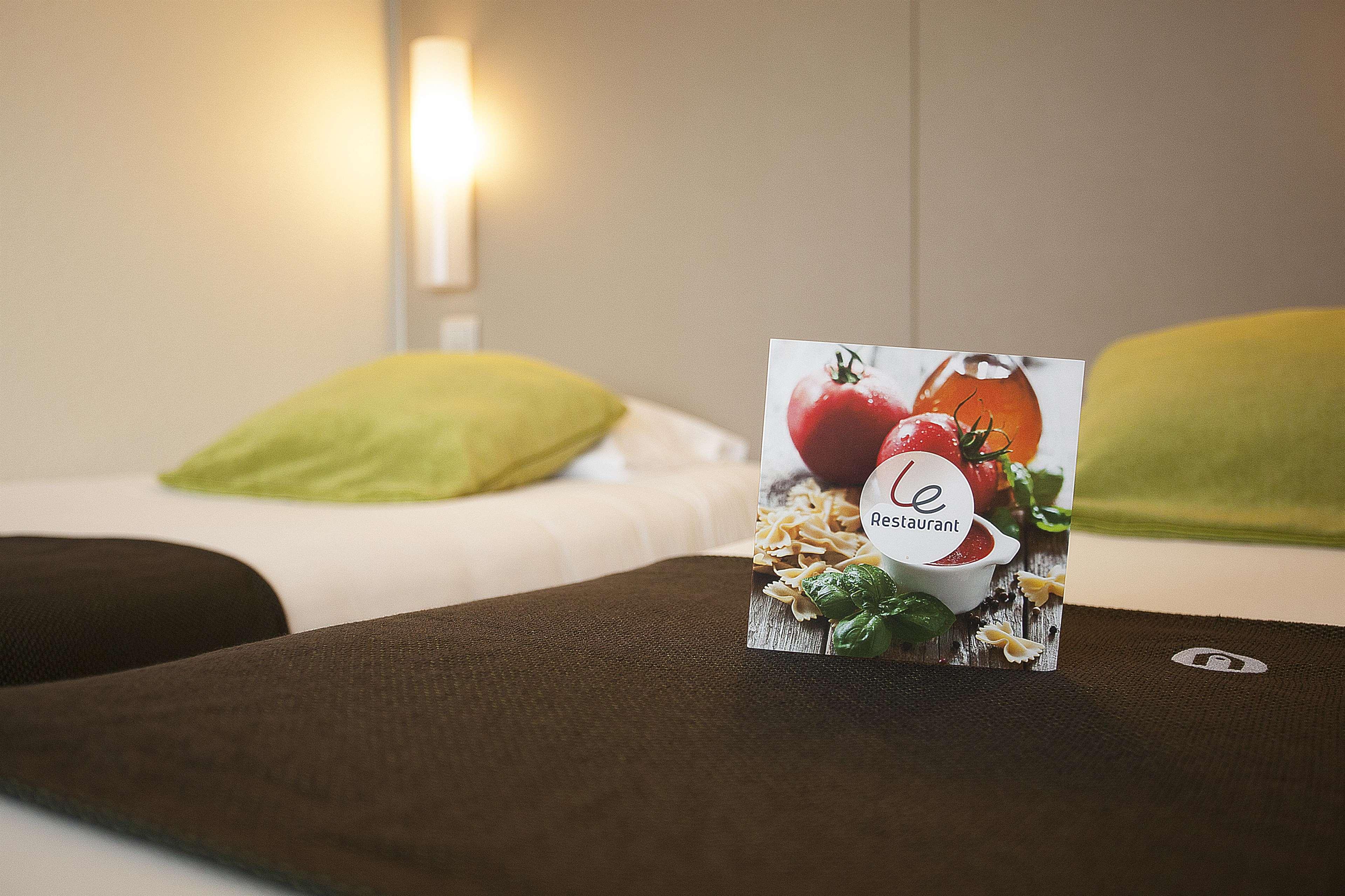Campanile Pontarlier Hotel Kültér fotó