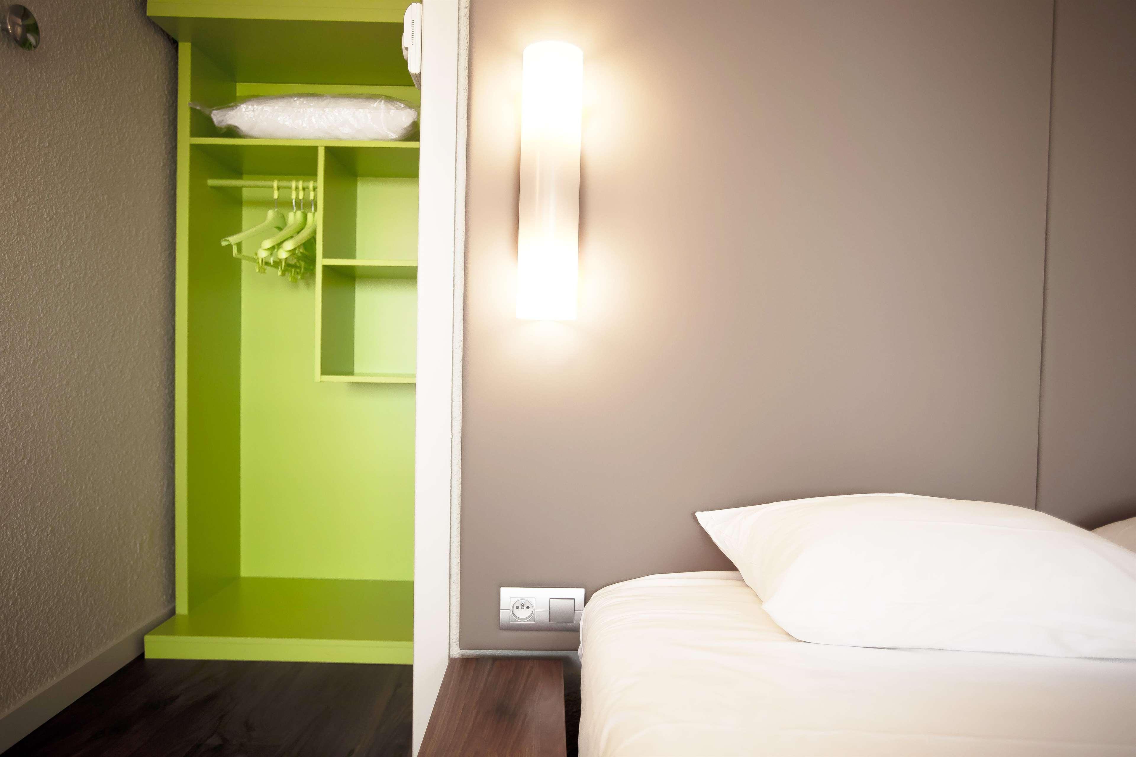 Campanile Pontarlier Hotel Kültér fotó