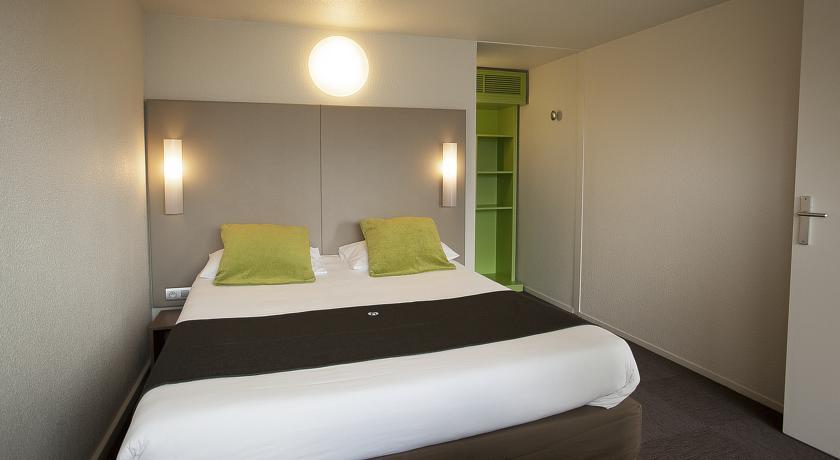 Campanile Pontarlier Hotel Kültér fotó