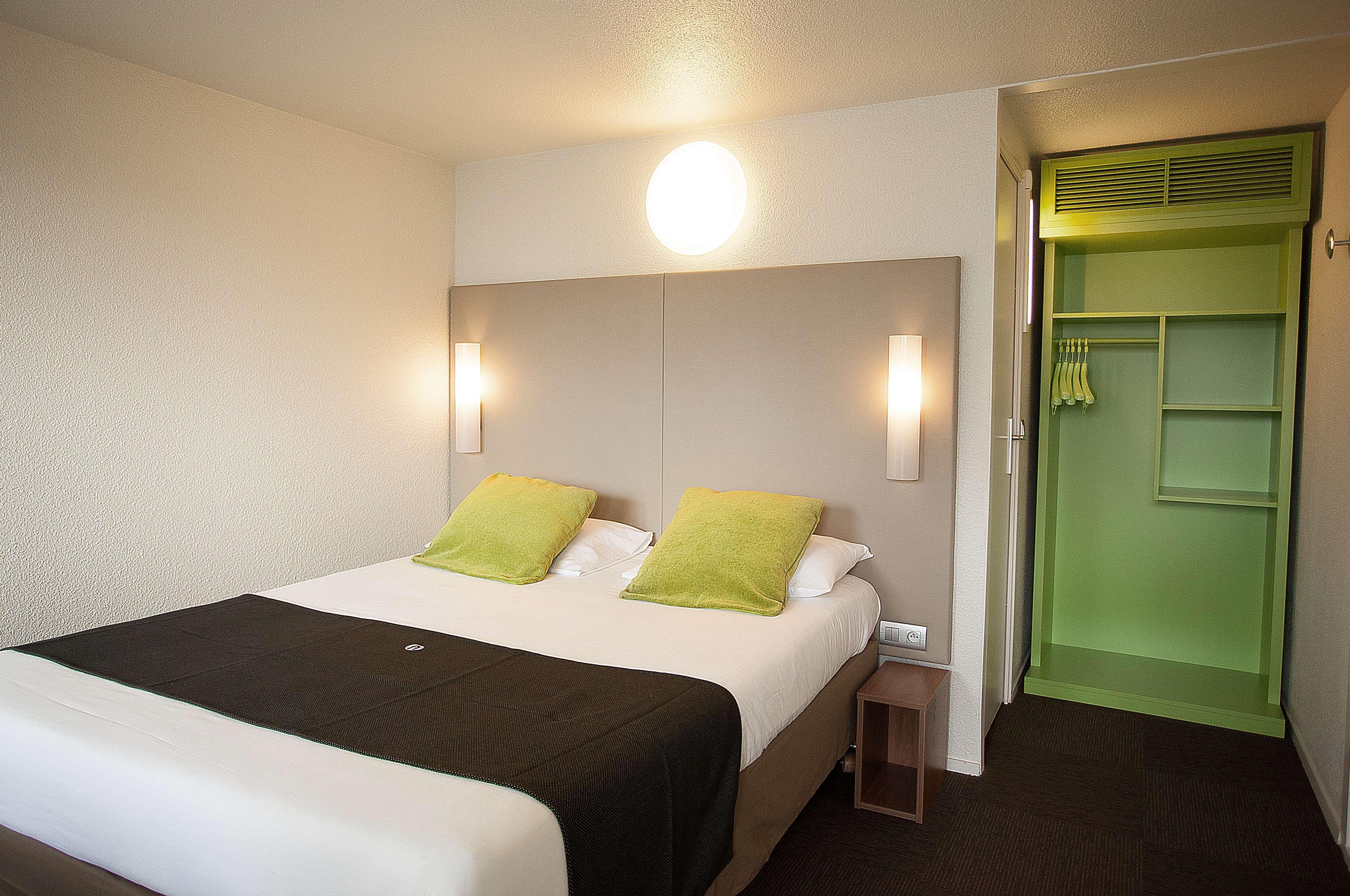 Campanile Pontarlier Hotel Kültér fotó