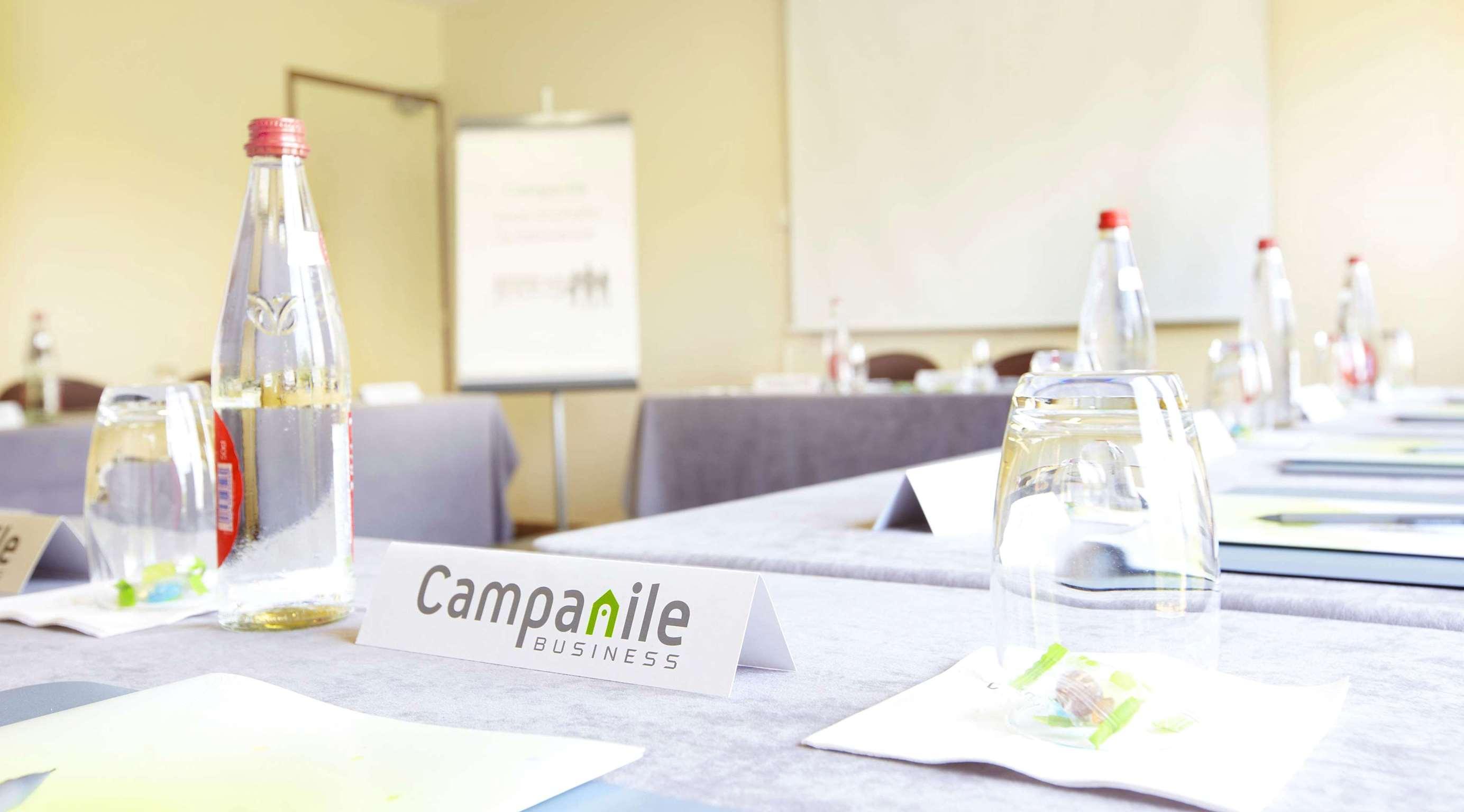 Campanile Pontarlier Hotel Kültér fotó