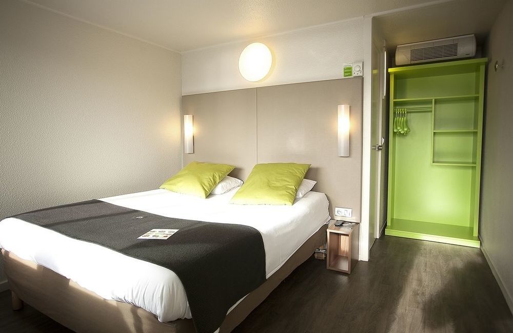Campanile Pontarlier Hotel Szoba fotó