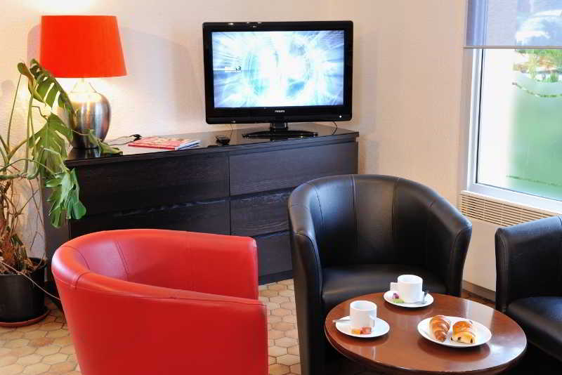 Campanile Pontarlier Hotel Kültér fotó